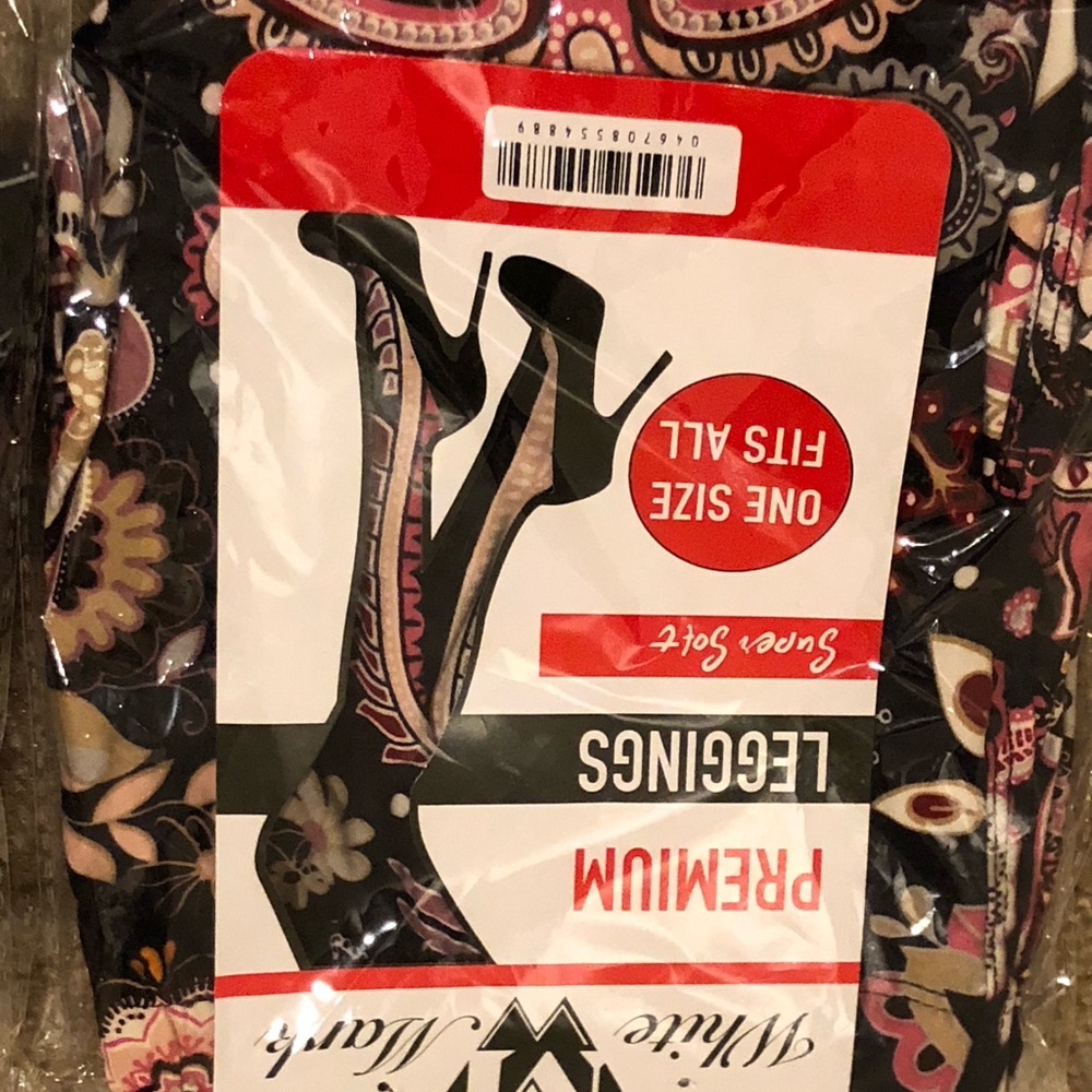 Leggings - Picture 4 of 4